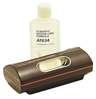 ���R�[�h�N���j�J EP/LP���R�[�h��p AT6018